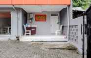 Bangunan 5 Ratu Guesthouse