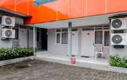 Exterior 7 Ratu Guesthouse