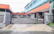 Bangunan 3 Ratu Guesthouse