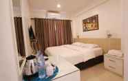 Phòng ngủ 3 E'ROS HOTEL APARTEMEN at Grand Centerpoint Bekasi