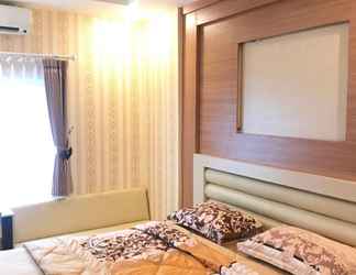 Bangunan 2 Studio Apartment at Suhat Malang (ARD)