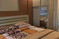 Kamar Tidur Studio Apartment at Suhat Malang (ARD)