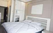 Bedroom 7 Studio Apartment at Suhat Malang (ARD)