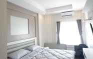 Kamar Tidur 5 Studio Apartment at Suhat Malang (ARD)