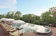 Swimming Pool 3 The Sankara Suites & Villas by Pramana