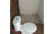 Toilet Kamar 4 Marella Sunrise' Bira