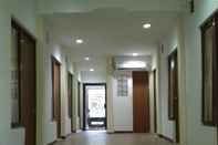 Lobby 88 Residence Semarang