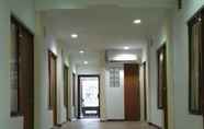 Lobby 2 88 Residence Semarang