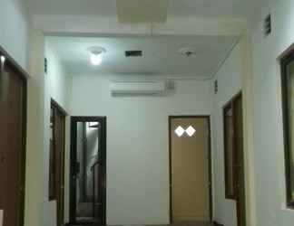 Lobby 2 88 Residence Semarang