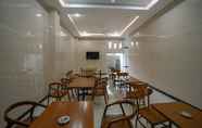 Restaurant 7 Express Inn Palembang