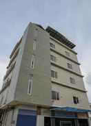 EXTERIOR_BUILDING Express Inn Palembang