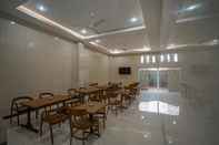 Restaurant Express Inn Palembang