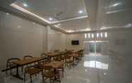 Restaurant 6 Express Inn Palembang