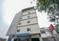 ロビー 2 Express Inn Palembang