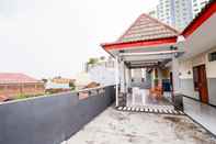 Ruang untuk Umum SUPER OYO 2209 Solo Point Guest House Syariah