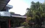 Bangunan 5 Cozy Room at Martonegaran Ronggowarsito Sragen