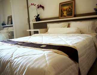 Kamar Tidur 2 Margonda Residence 3, 4 dan 5 by Sang Living 