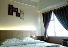 Bedroom 6 Margonda Residence 3, 4 dan 5 by Sang Living 
