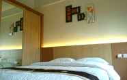 Kamar Tidur 7 Margonda Residence 3, 4 dan 5 by Sang Living 