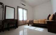 Bedroom 6 Omah Sambilegi Homestay By The Grand Java