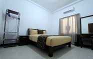 Bedroom 5 Omah Sambilegi Homestay By The Grand Java