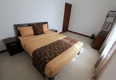Bilik Tidur 3 Omah Sambilegi Homestay By The Grand Java