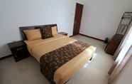 Bedroom 3 Omah Sambilegi Homestay By The Grand Java