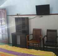 Bedroom 5 Cozy Room at Martonegaran 2 Sukowati Sragen