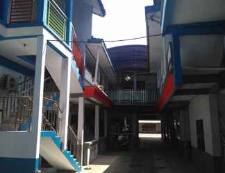 Exterior 2 Cozy Room at Martonegaran 2 Sukowati Sragen