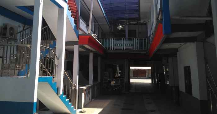 Exterior Cozy Room at Martonegaran 2 Sukowati Sragen