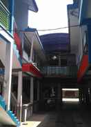 EXTERIOR_BUILDING Cozy Room at Martonegaran 2 Sukowati Sragen