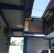 Exterior 3 Cozy Room at Martonegaran 2 Sukowati Sragen