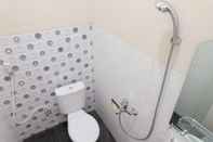 In-room Bathroom Pring Family Loft B - Homestay Lampung