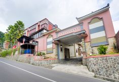 Exterior 4 OYO 4014 Hotel Bergas Indah
