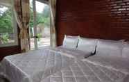 Kamar Tidur 3 Cat Tien Eco Homestay