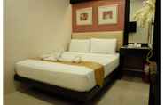 Kamar Tidur 7 Hotel Stella