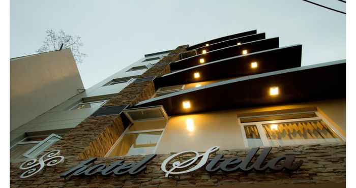 Exterior Hotel Stella