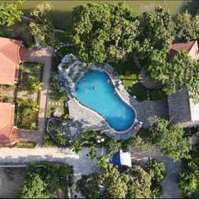 Exterior / Building1Dinh Gia Home Villa & Resort,嘉立飯店