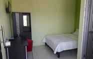 Kamar Tidur 5 Satria Homestay 