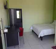 Bedroom 5 Satria Homestay 