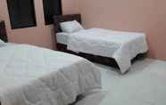 Bedroom 3 Satria Homestay 