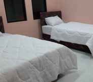 Bedroom 3 Satria Homestay 