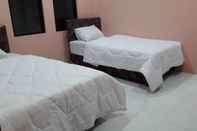 Bedroom Satria Homestay 