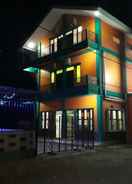 EXTERIOR_BUILDING Satria Homestay 