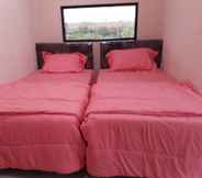 Bedroom 4 Satria Homestay 