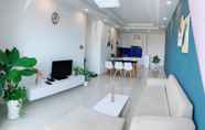 Common Space 3 Cookies Homestay - Vung Tau Melody Apartment