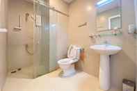 In-room Bathroom Cookies Homestay - Vung Tau Melody Apartment