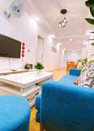 COMMON_SPACE Cookies Homestay - Vung Tau Melody Apartment