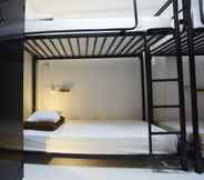 Bedroom 5 6 Feet Hostel 