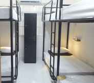 Bedroom 4 6 Feet Hostel 
